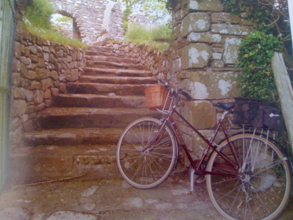 The Vandees Aghalee Exterior photo